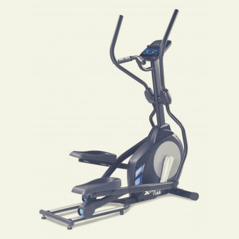 XTERRA Fitness FS3.5 Elliptical 3