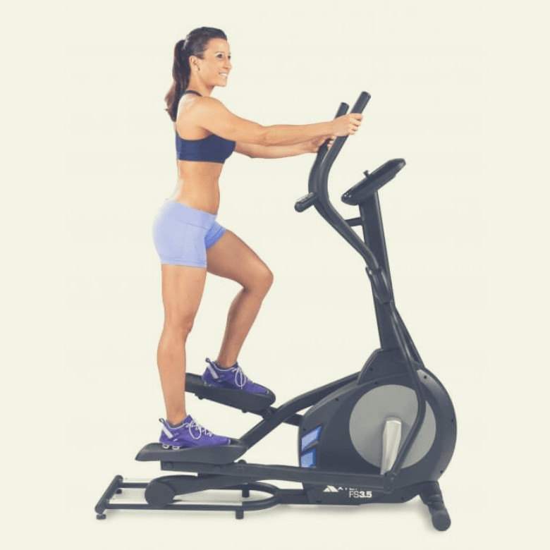 XTERRA Fitness FS3.5 Elliptical 5