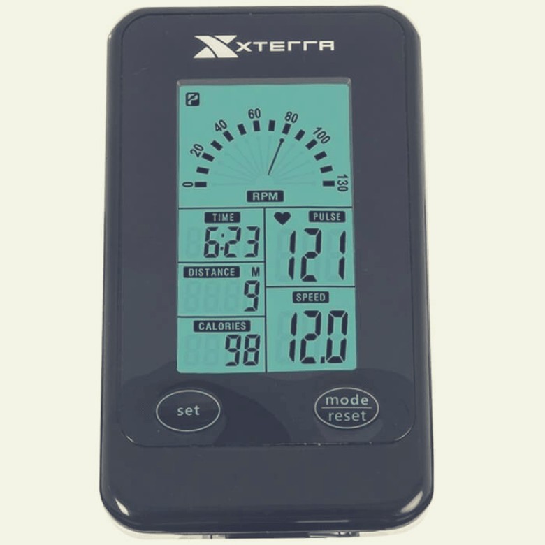 XTERRA Fitness MBX2500 Indoor Cycle 4