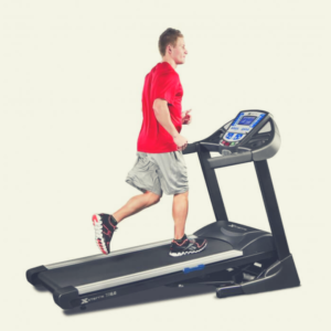 XTERRA Fitness TR 6.6 Treadmill 3