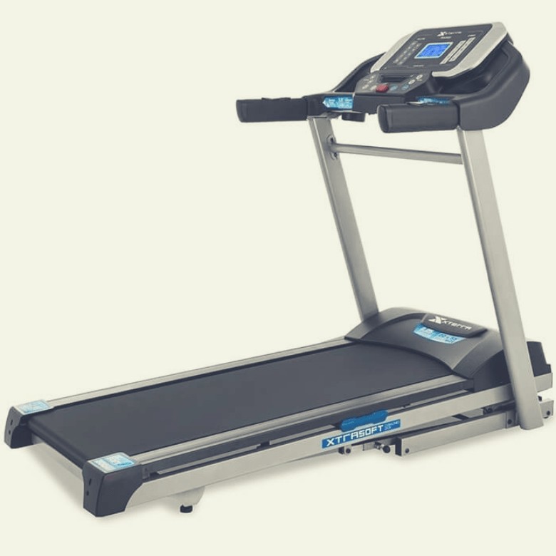 XTERRA Fitness TRX2500 Treadmill 2