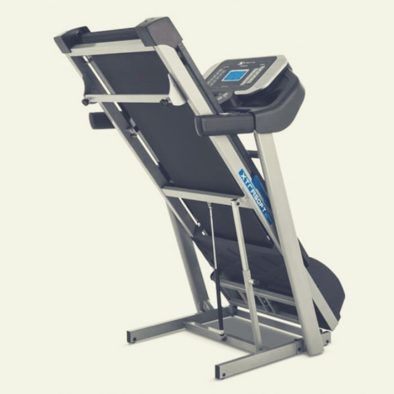 XTERRA Fitness TRX2500 Treadmill 8