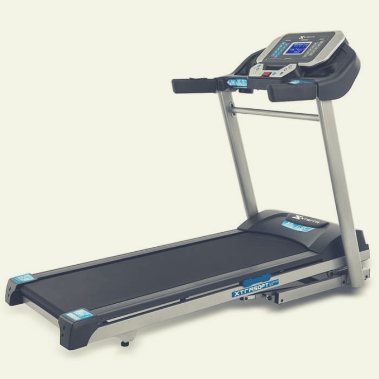 XTERRA Fitness TRX3500 Treadmill 2