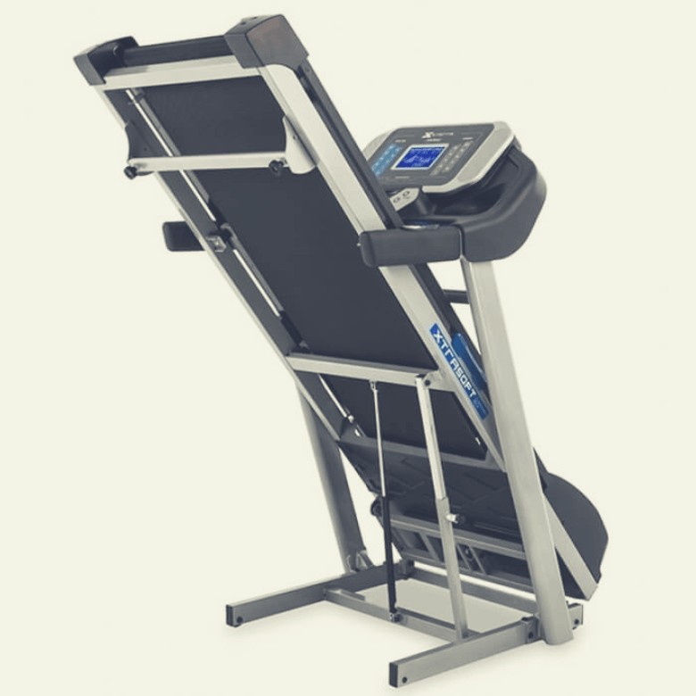 XTERRA Fitness TRX3500 Treadmill 6