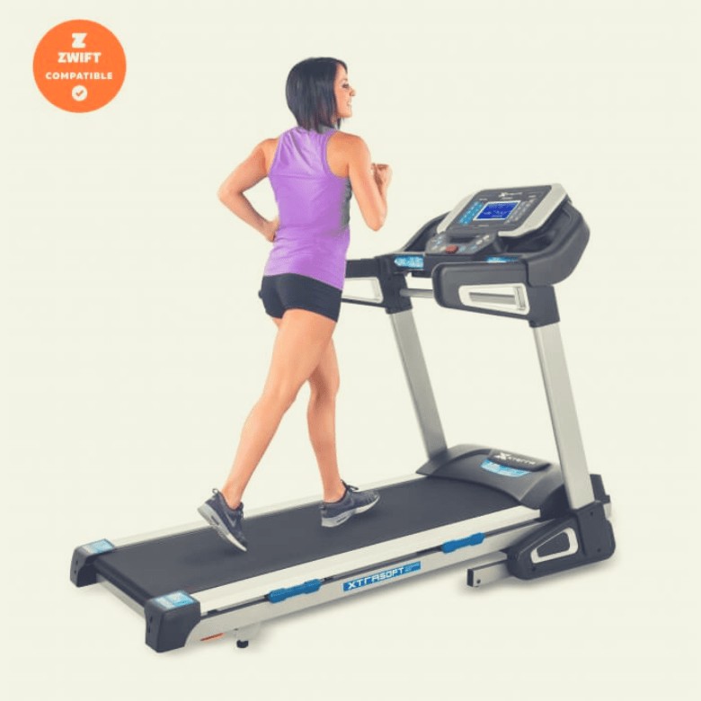 XTERRA Fitness TRX4500 Treadmill 1