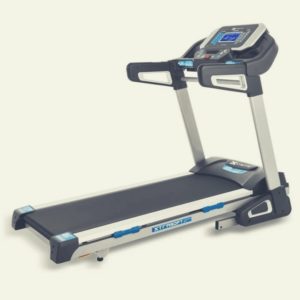 XTERRA Fitness TRX4500 Treadmill 2