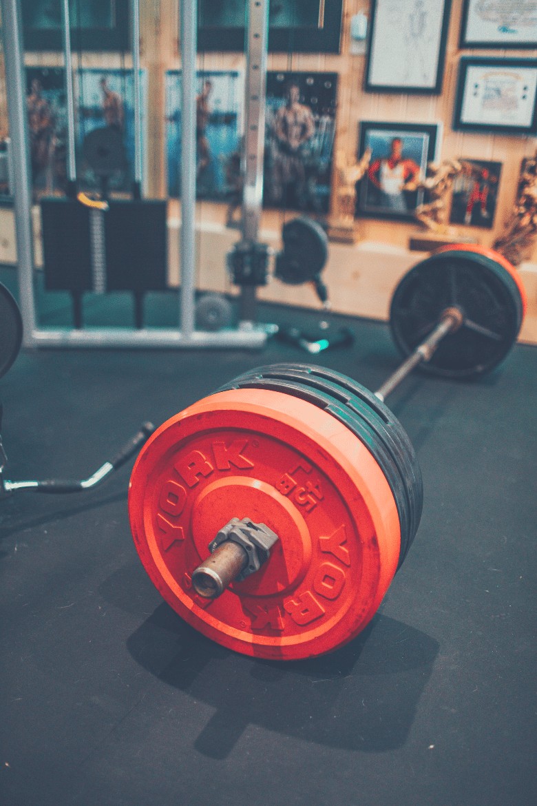 7 Tips For a Safe Strength Training Session 1