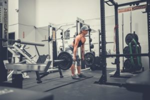 7 Tips For a Safe Strength Training Session 3