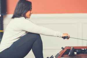 Best Air Rower For a Small Home Gym 2