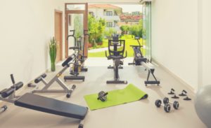 Best Airbike For a Small Home Gym 2