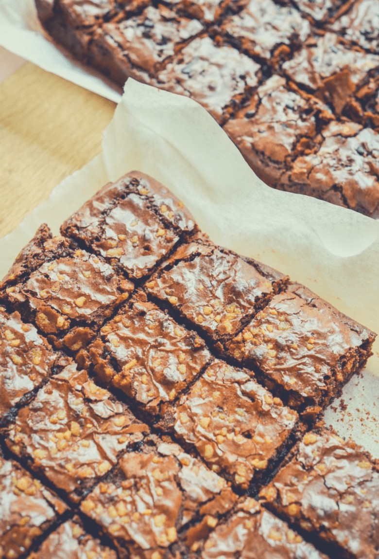 Best Keto Brownies For Healthy Snacking 2