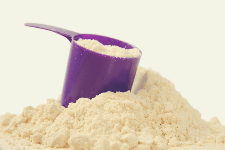 Brown Rice Protein Powder Benefits 1