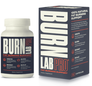 Burn Lab Pro® Review 3