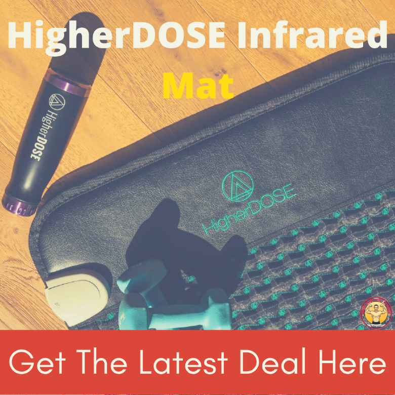 HigherDose Mat - Deal