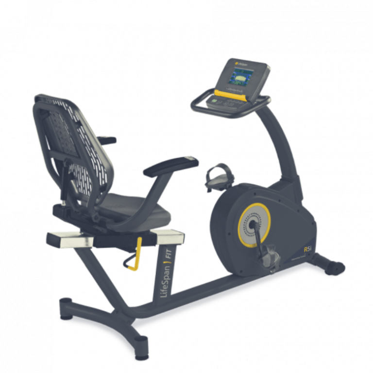 Horizon Fitness Comfort R Recumbent Bike Review NonAthlete Fitness