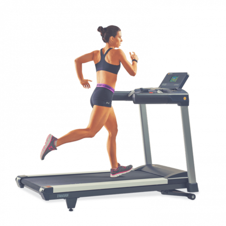 LifeSpan TR6000i Light-Commercial Treadmill 2