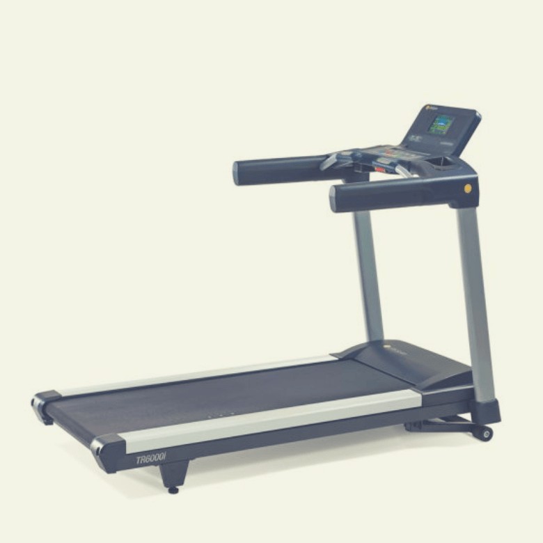 LifeSpan TR6000i Light-Commercial Treadmill 4