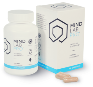 Mind Lab Pro® Review 1
