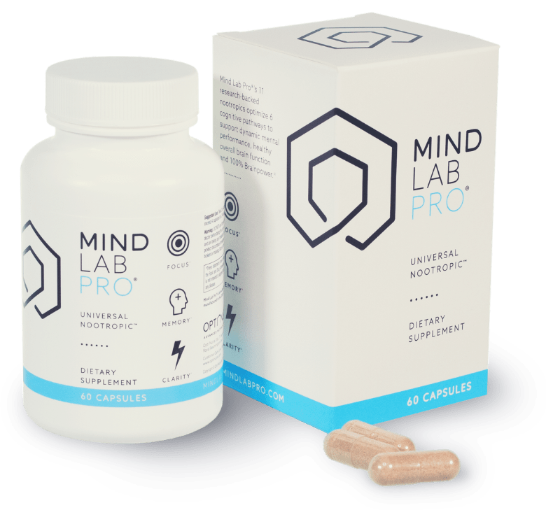 Mind Lab Pro® Review 1