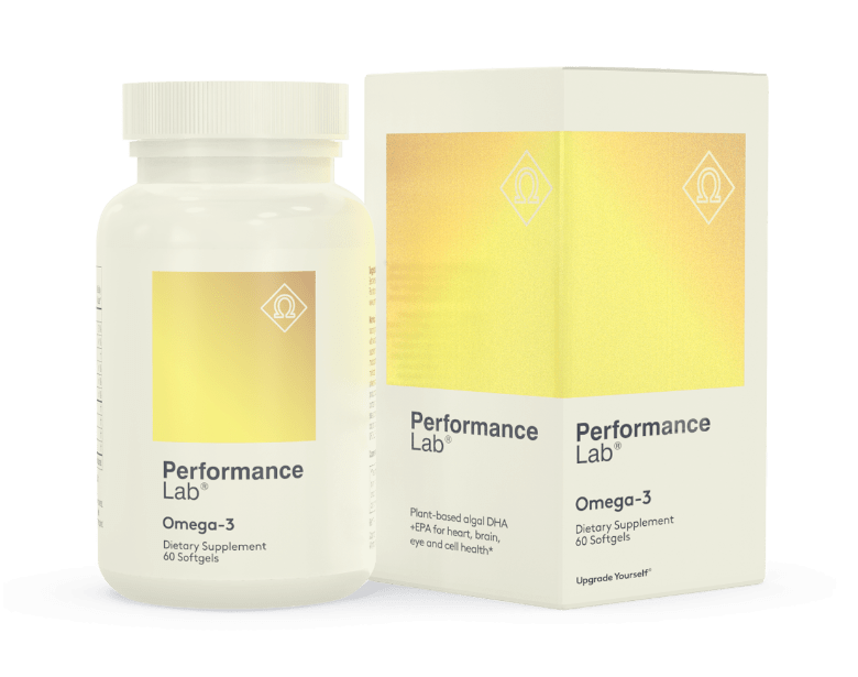 Performance Lab® Omega-3 5