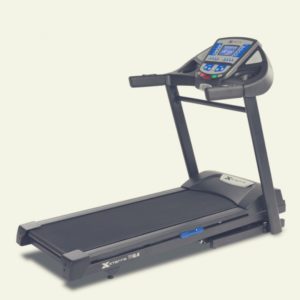 XTERRA Fitness TR6.4 Folding Treadmill 1