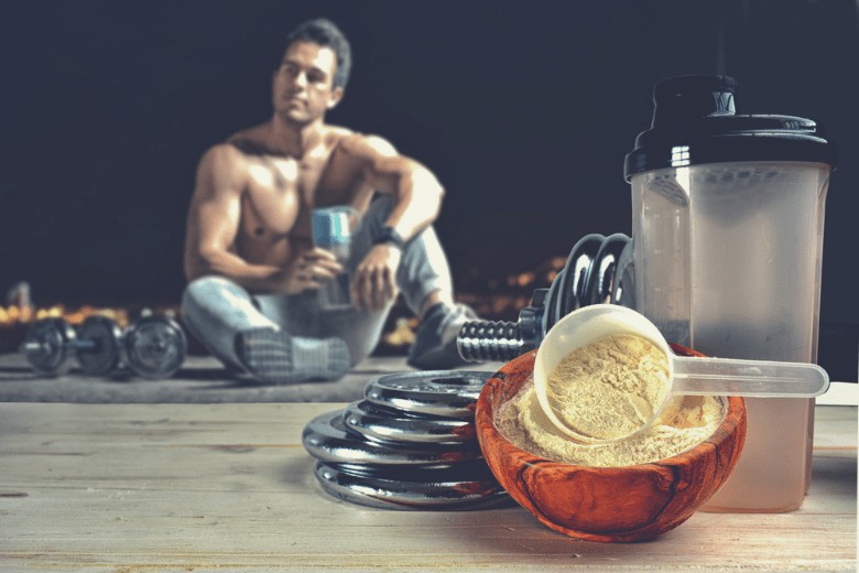Best Intra Workout BCAA For Muscle Growth 2
