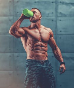 Best Intra Workout BCAA For Muscle Growth 3