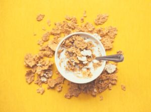 Best Keto Cereal For a Healthy Breakfast 2
