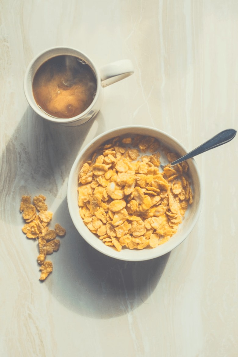 Best Keto Cereal For a Healthy Breakfast 3