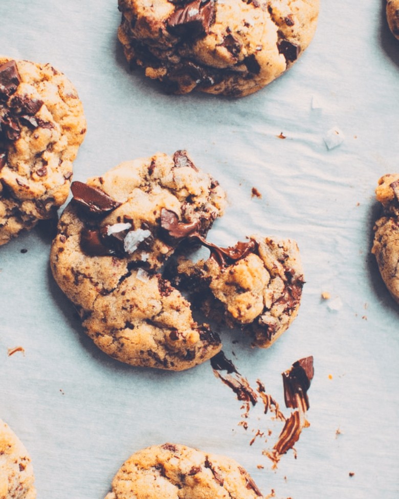 Best Keto Cookies For a Diet-Friendly Snack 3