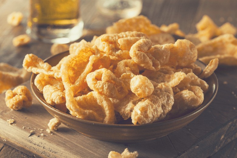 Best Keto Pork Rinds For a Healthy Snack 3