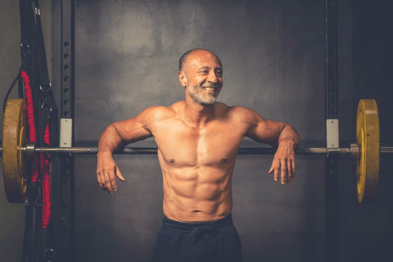 Best Testosterone Supplement For Older Guys | Non-Athlete Fitness