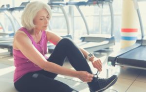 Best Treadmill For Seniors 1