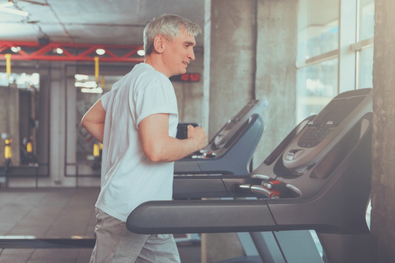 Best Treadmill For Seniors 2