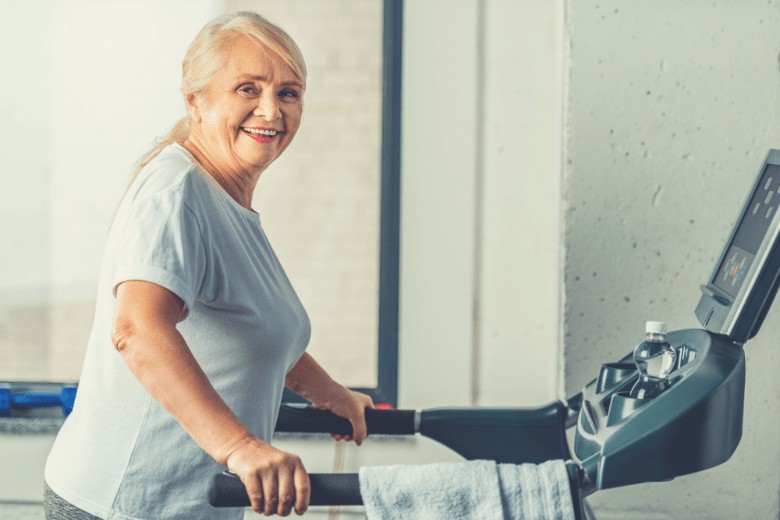 Best Treadmill For Seniors 3