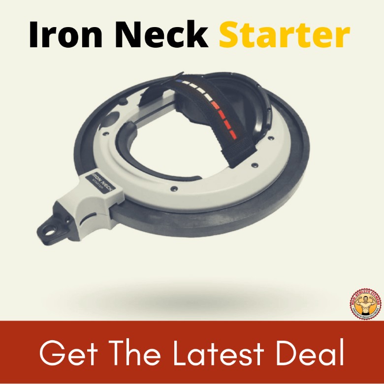 Iron Neck Starter 7