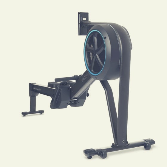 LifeSpan RW7000 Commercial Rowing Machine 2