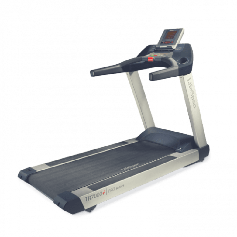 LifeSpan TR7000i Commercial Treadmill 1