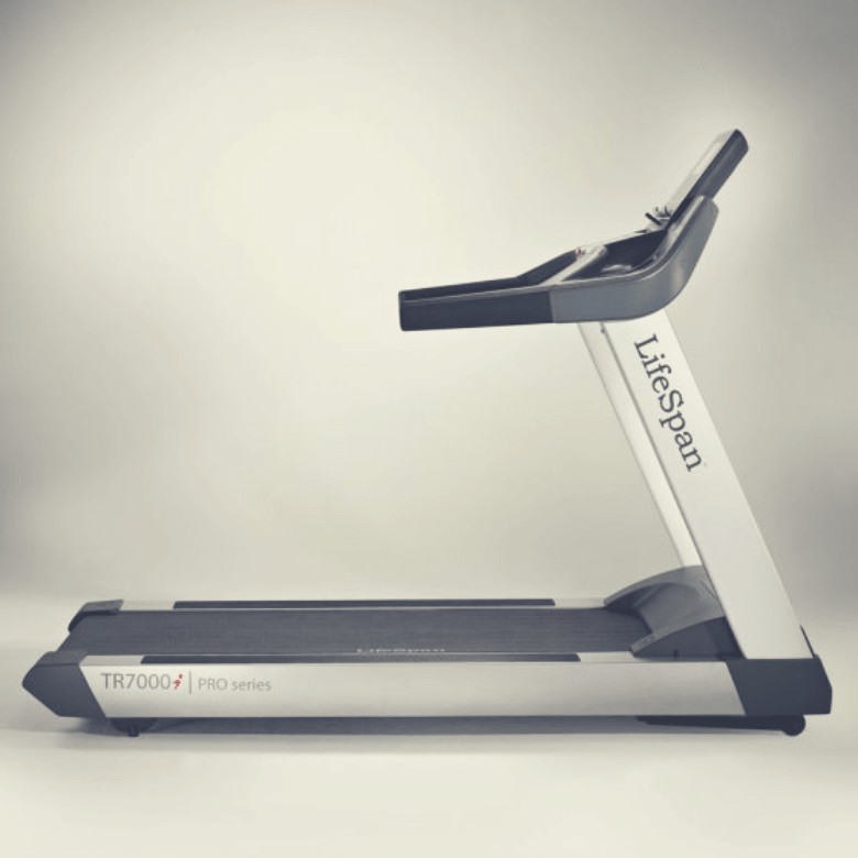 LifeSpan TR7000i Commercial Treadmill 2