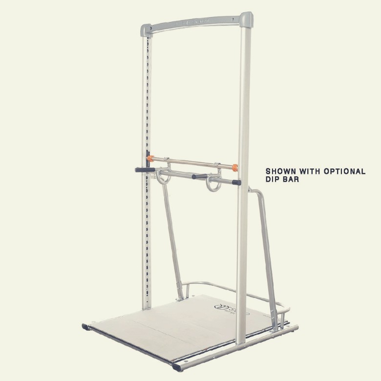 Solo Strength Ultimate Freestanding Gym 2