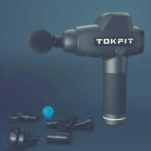 Tokfit T2 Massage Gun 1