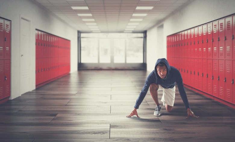 6 Ways to Stay in Shape as a Student 1