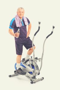 Best Elliptical Machines for Seniors 1