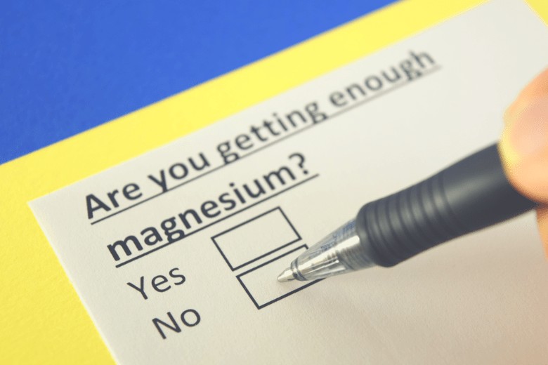 Best Magnesium Supplement for Leg Cramps 1