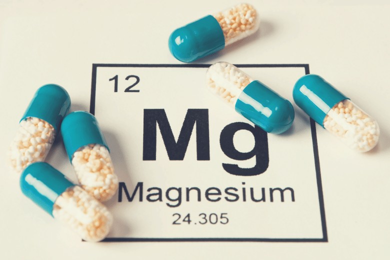 Best Magnesium Supplement for Leg Cramps NonAthlete Fitness