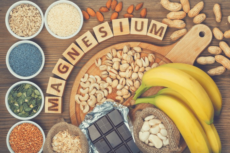 Best Magnesium Supplement for Leg Cramps 3