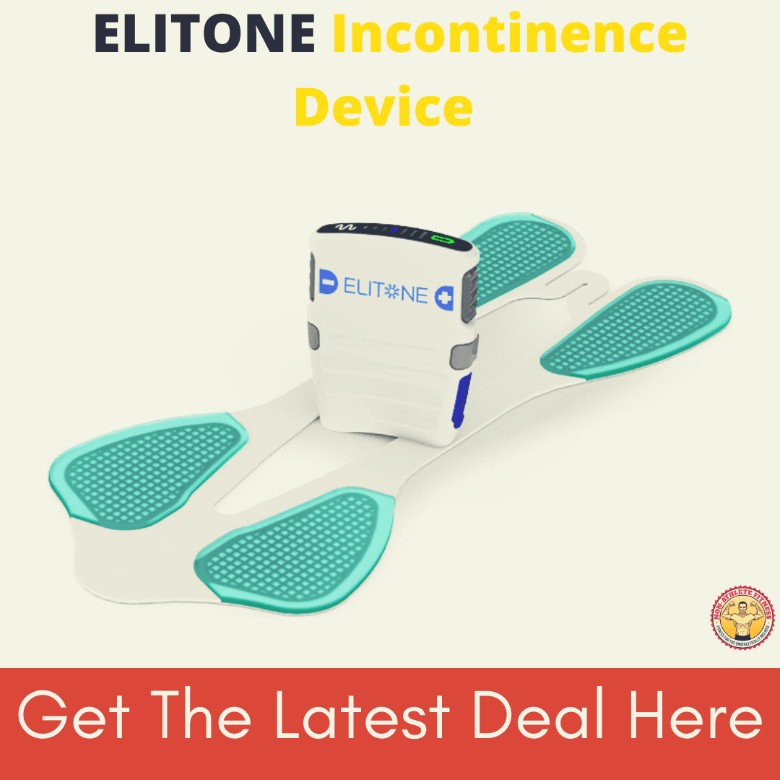 ELITONE Incontinence Device 2