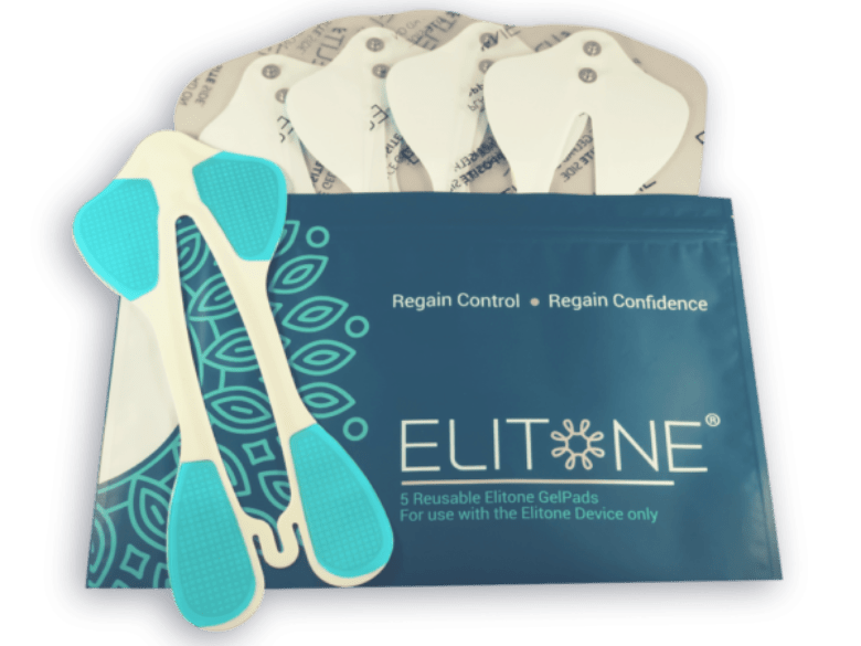 ELITONE Incontinence Device 4