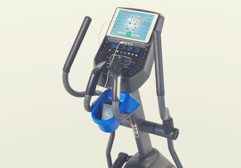 Horizon Fitness 7.0 AE Elliptical 3