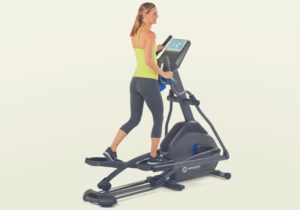 Horizon Fitness 7.0 AE Elliptical 4